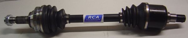 RCA FRANCE Veovõll LR104A